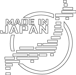 CS006 Made in Japan Map